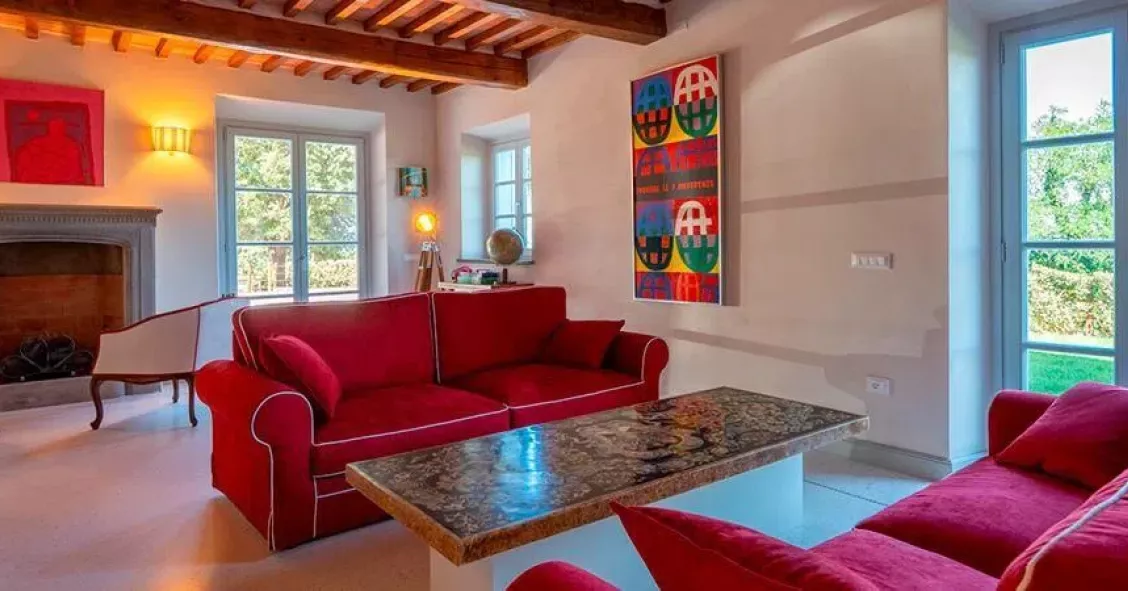 Home in Livorno - 2,800,000 euros