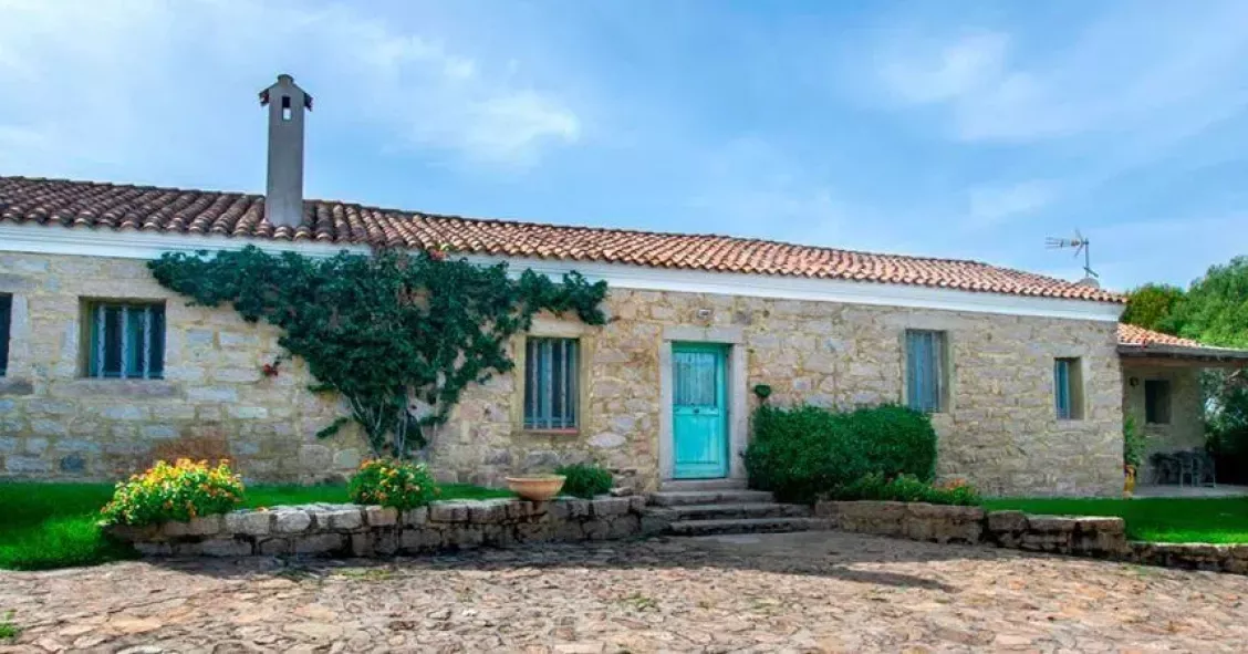 Casa a Arzachena, Sassari - 1.300.000 euro