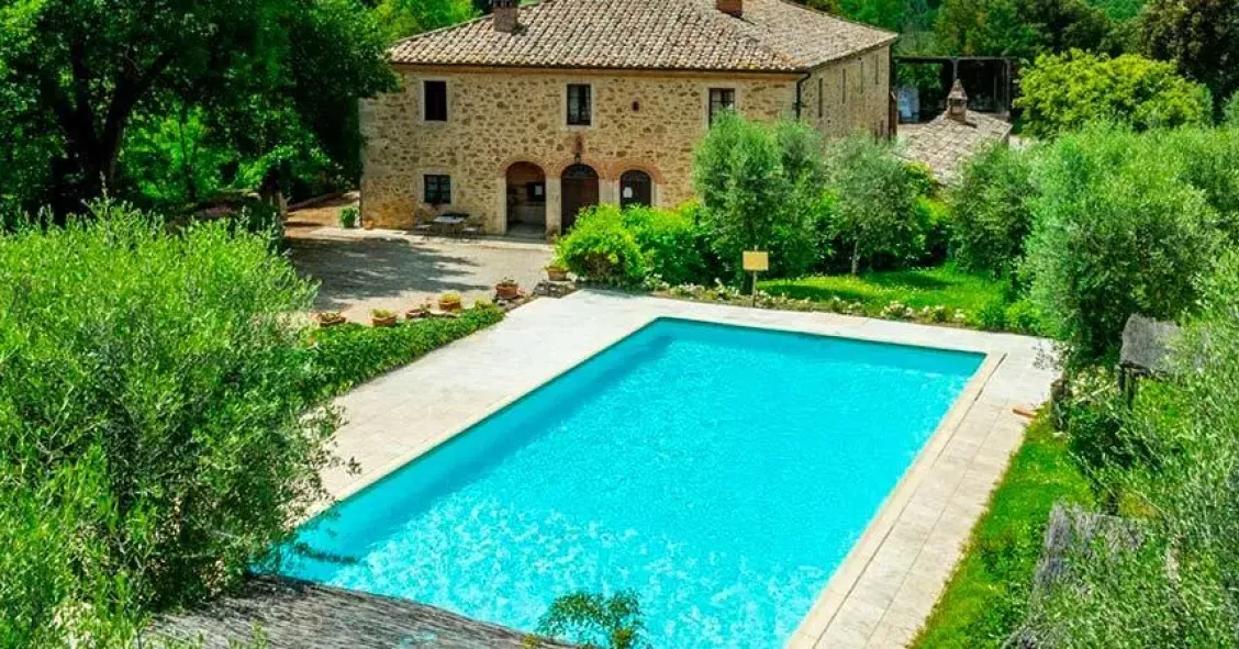 Casa a Rapolano Terme, Siena - 13.000.000 euro
