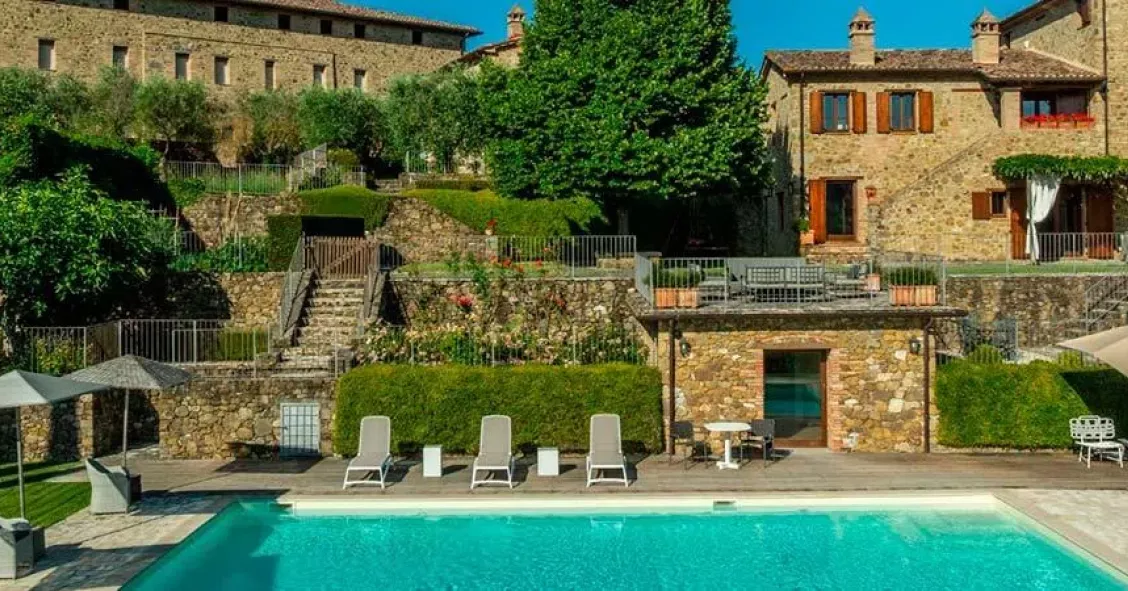 Casa a Umbertide, Perugia - 12.500.000 euro