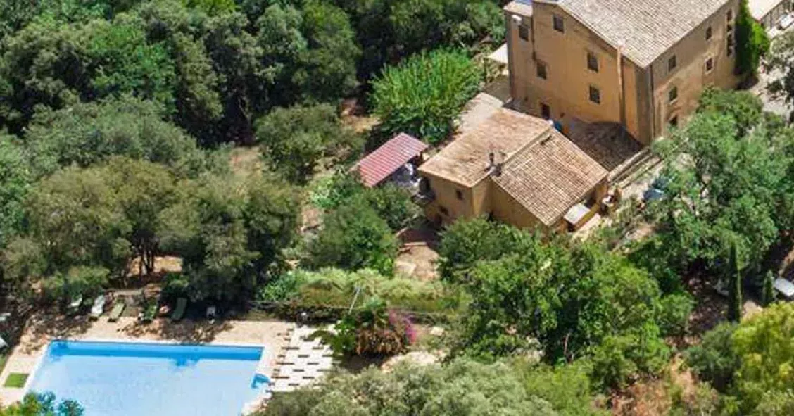 Wohn in Piazza Armerina, Enna - 1.650.000 euro