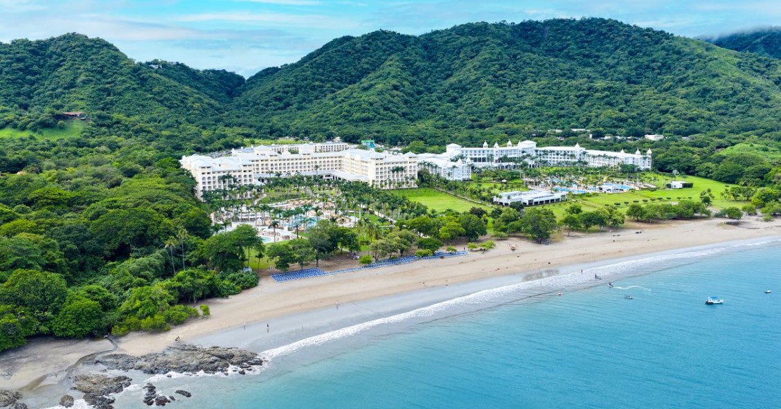 Riu Guanacaste