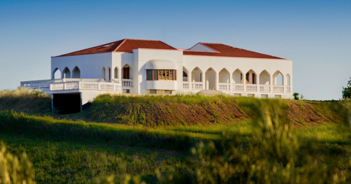 villa di lusso in affitto a Montesilvano