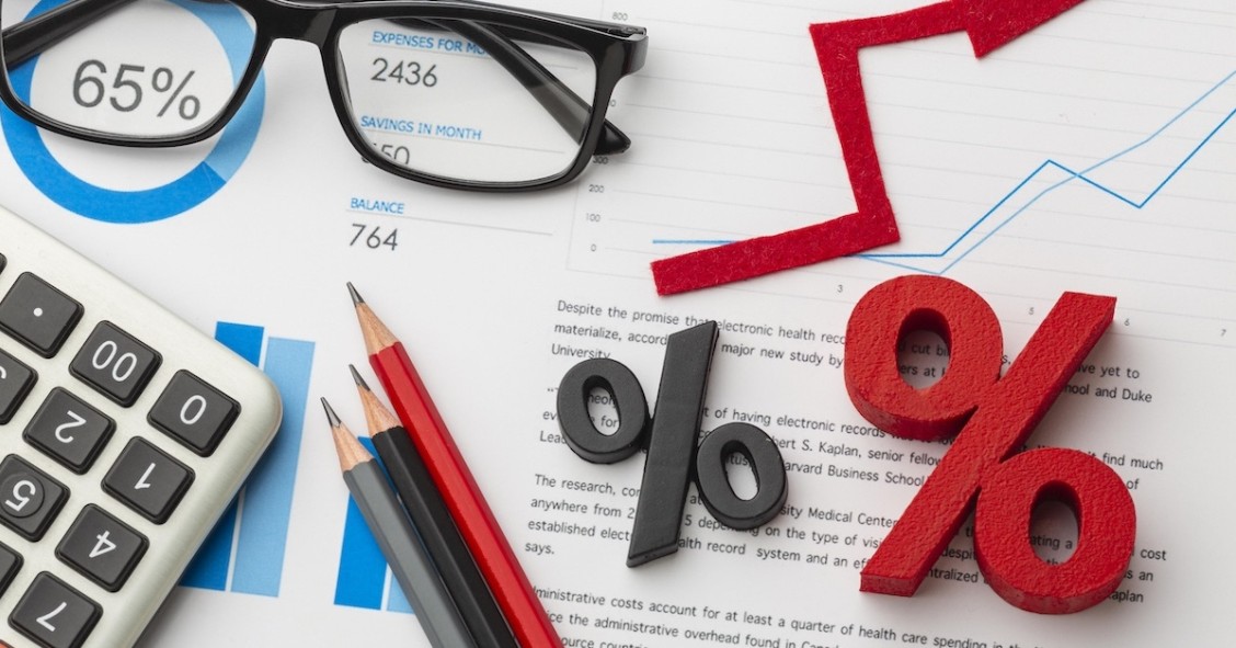  percentuale inquilini morosi