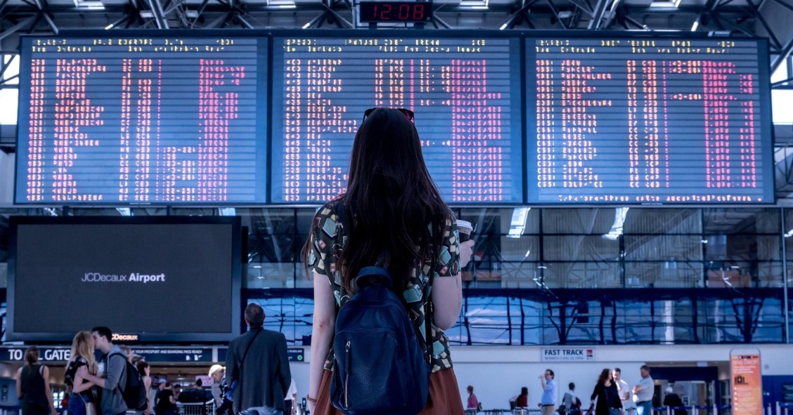 black friday 2025 voli