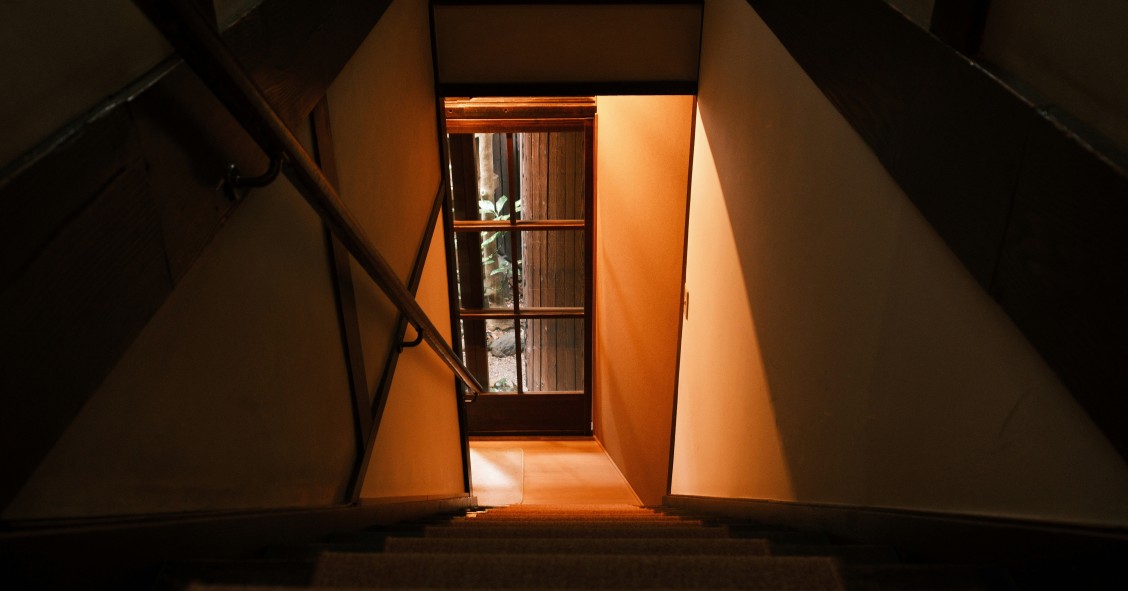 come costruire una stanza segreta in casa