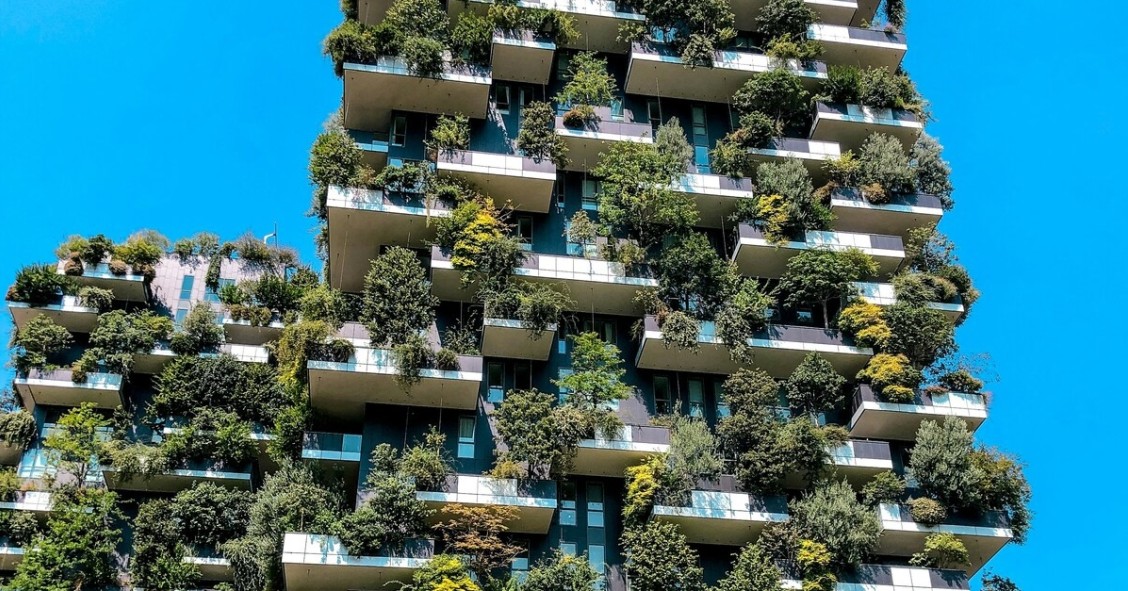 bosco verticale milano