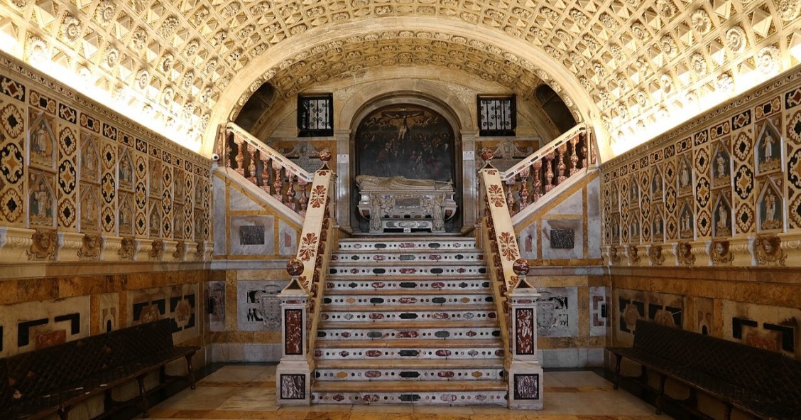 cagliari sotterranea