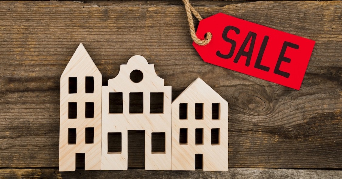 come aumentare il valore di una casa