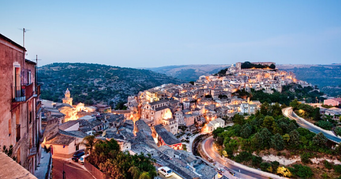 Ragusa