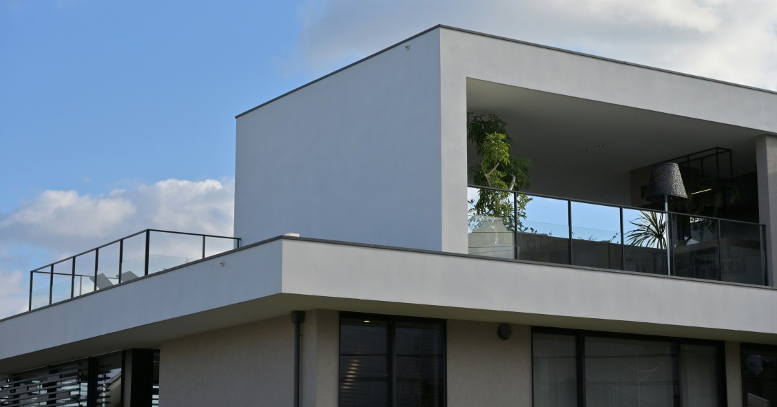 case prefabbricate 2 piani 