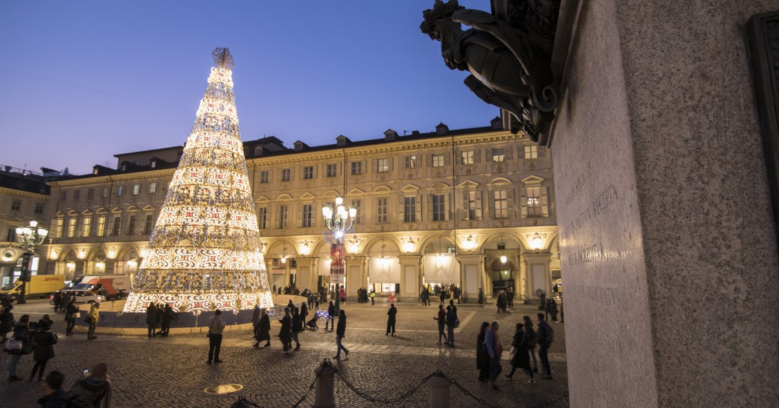 dove andare per il ponte dell'Immacolata in Italia 