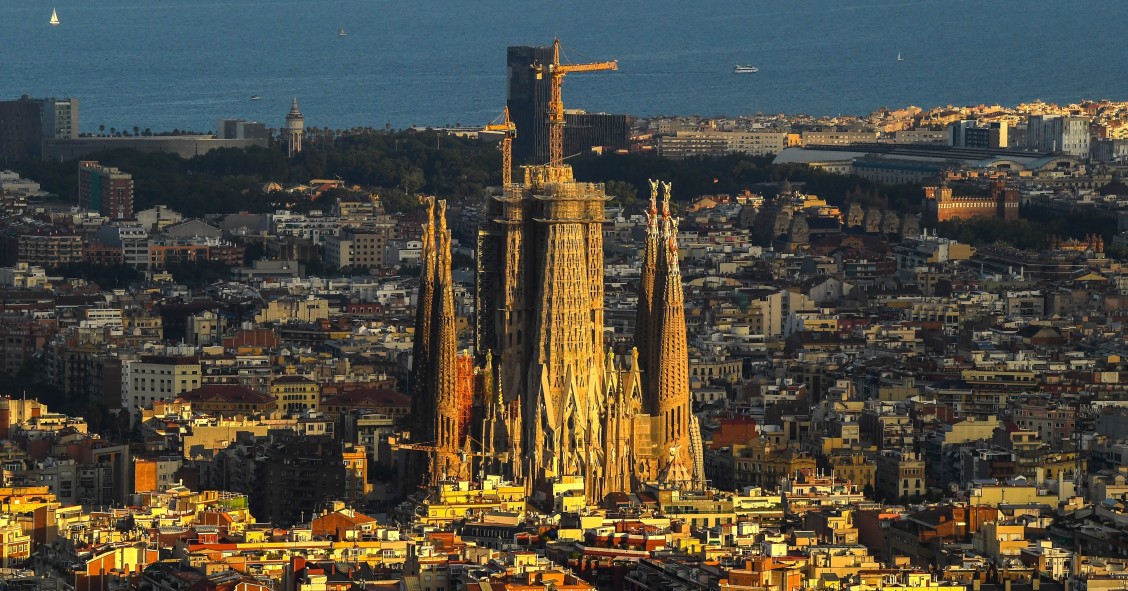 chiesa piu alta al mondo