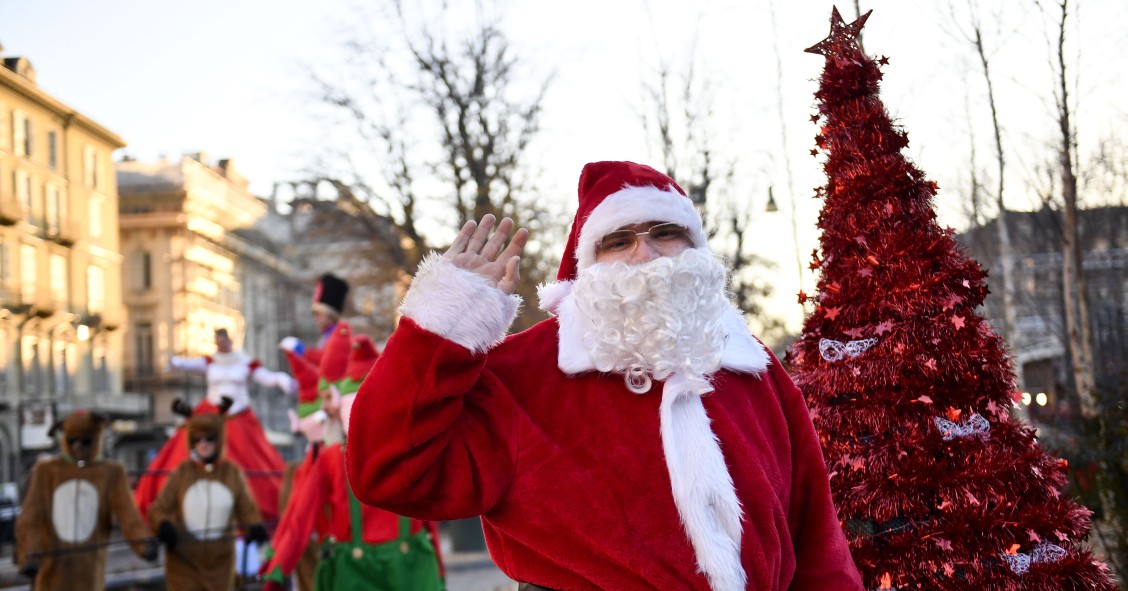 mercatini di natale piemonte