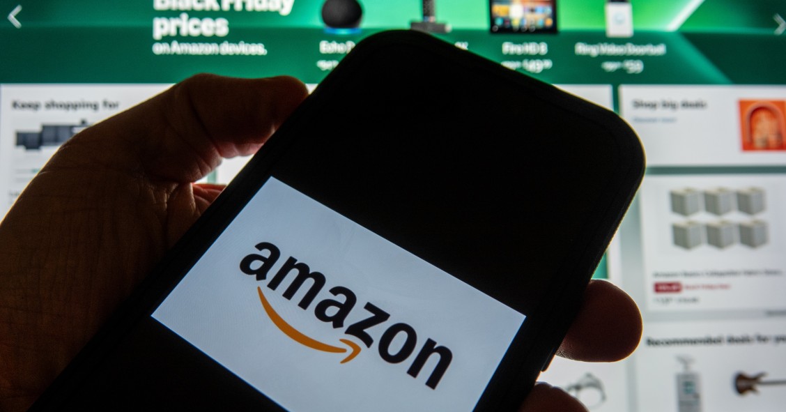 black friday amazon prodotti