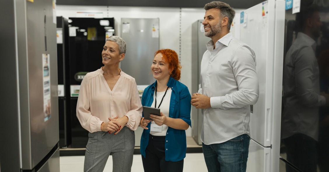 Bonus elettromestici 2025