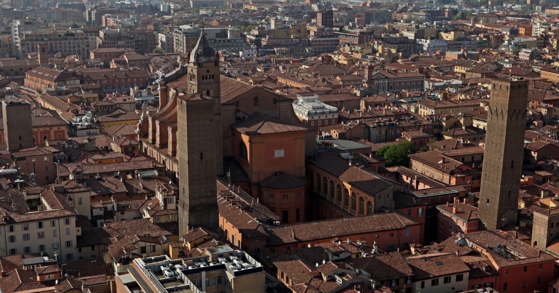 tassa di soggiorno bologna 