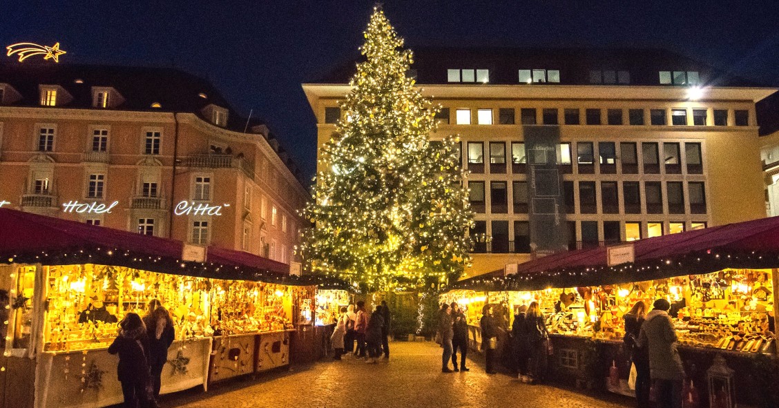 cosa fare in italia a natale 2025