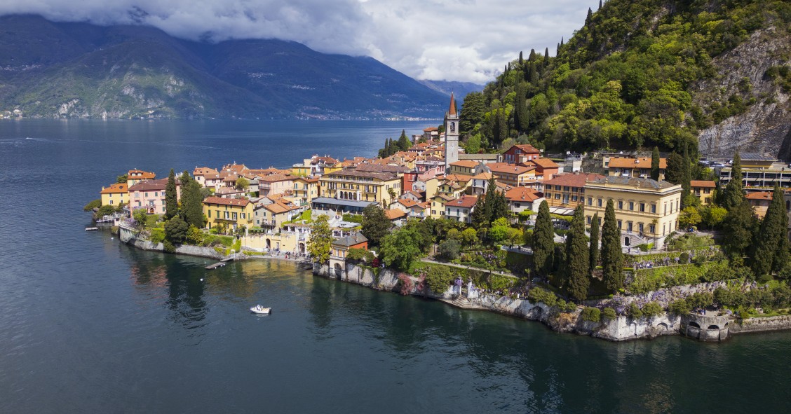 Lago di Como