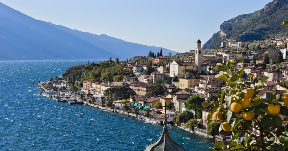 Lake Garda