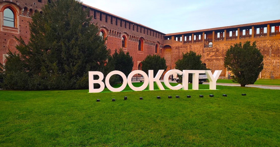 bookcity milano 2025