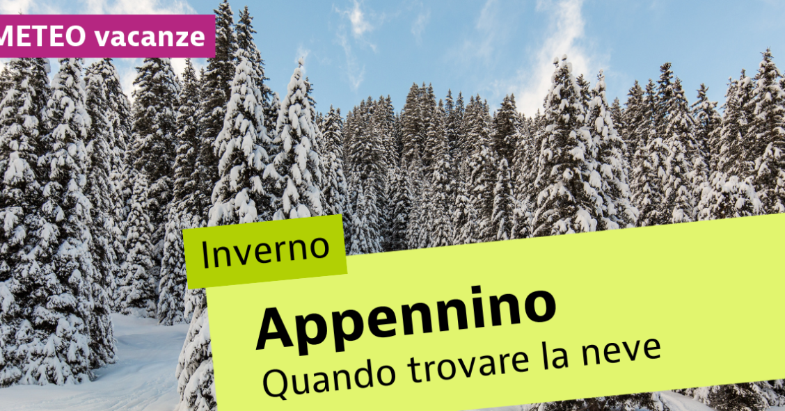 viaggio in Appennino