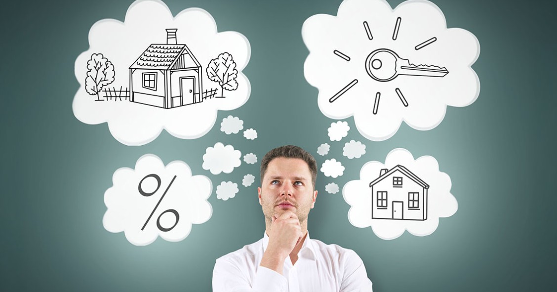 Vendere casa psicologia