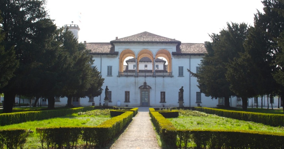 palazzo borromeo