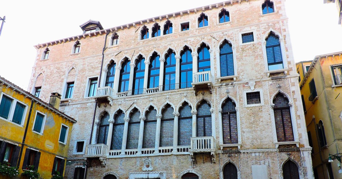 palazzo fortuny