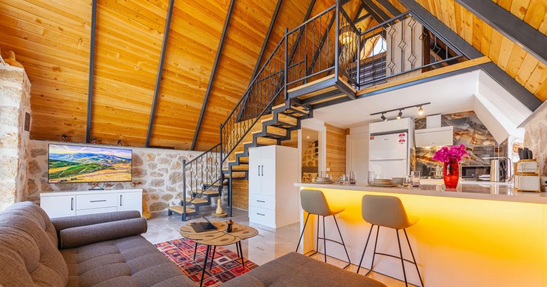 progettare un soppalco