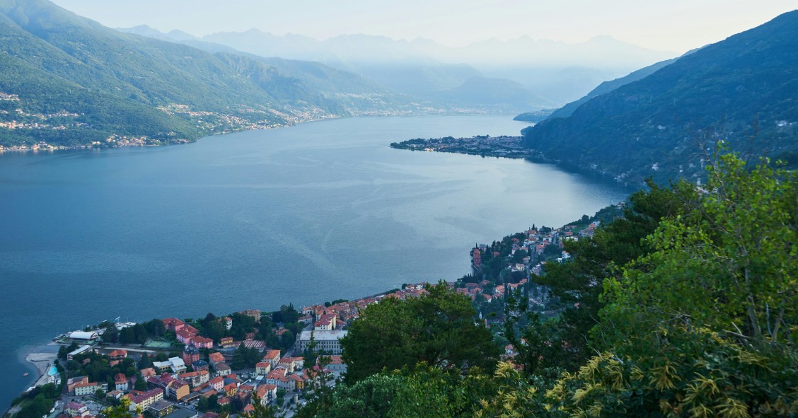 UN Best Tourism Villages Italy