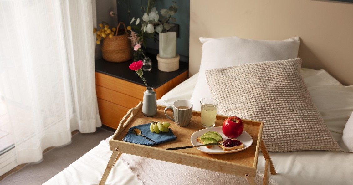 casa accoglienti ospiti