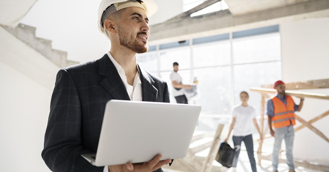 Imposta sostitutiva del mutuo per la ristrutturazione di un immobile commerciale