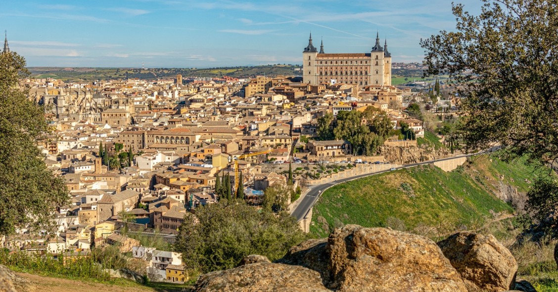 citta delle tre culture