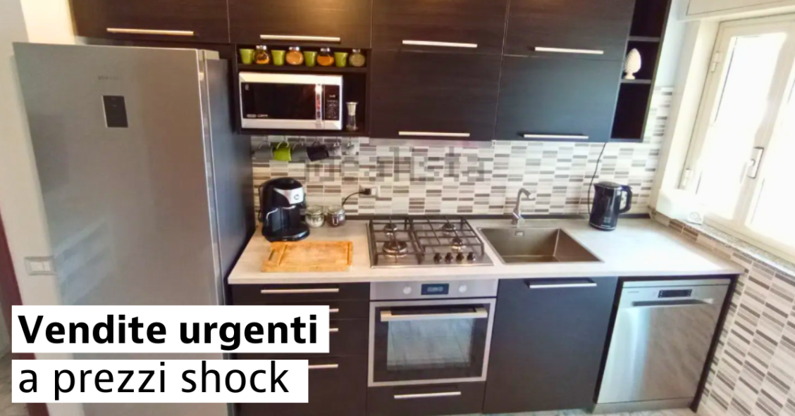 Vendita urgente