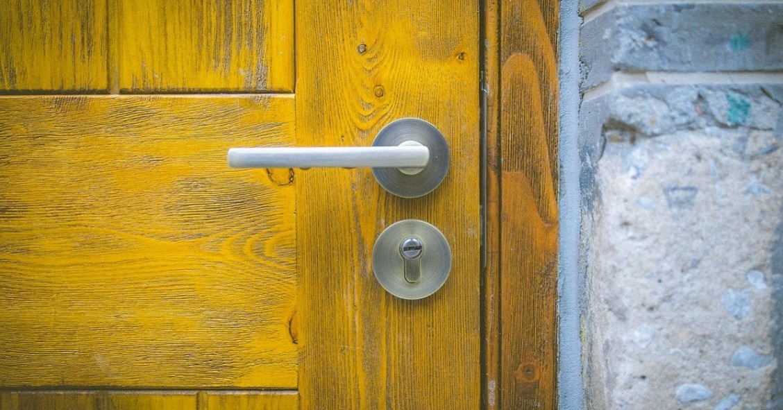 I modelli più avanzati di serrature a cilindro europeo