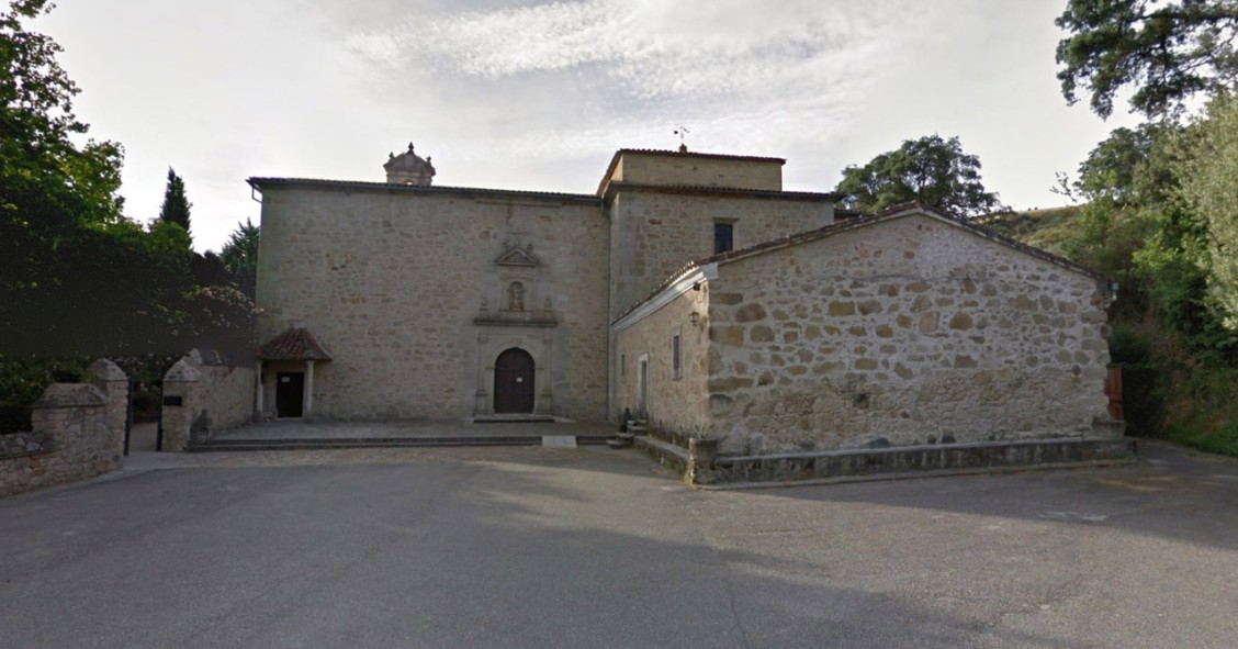 Monastero El Palancar