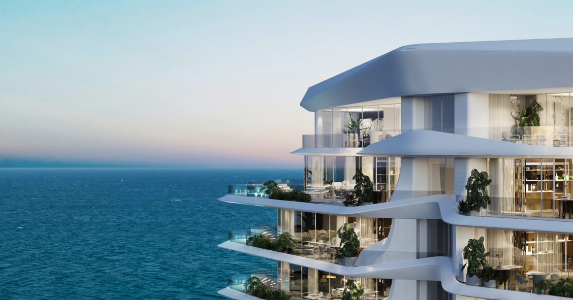 Casas de luxo no Brasil