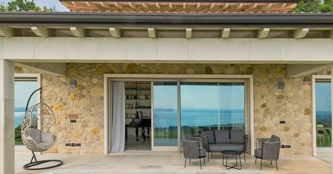 Casa a Cavaion Veronese, Verona - 6.500.000 euro