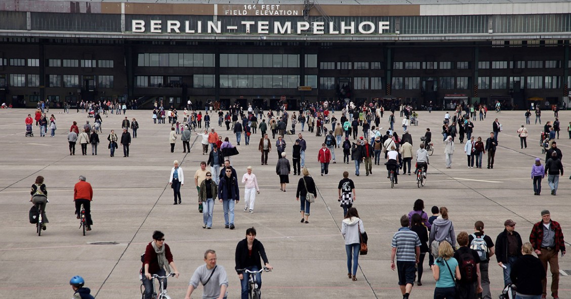 Tempelhof