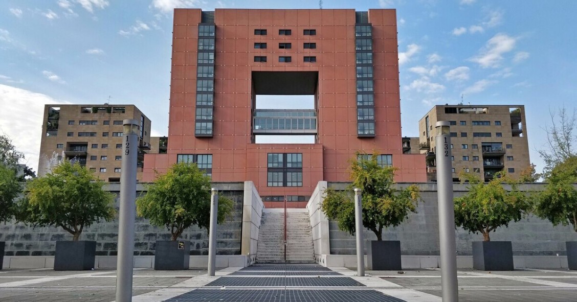 Campus Universitario Bicocca