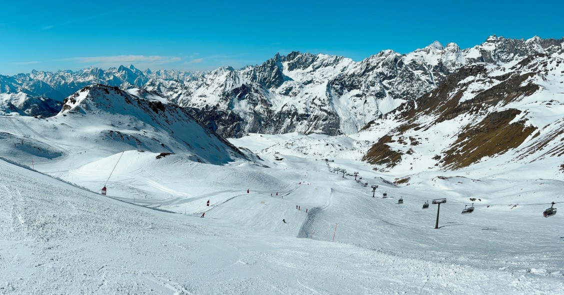 dove andare in vacanza a gennaio