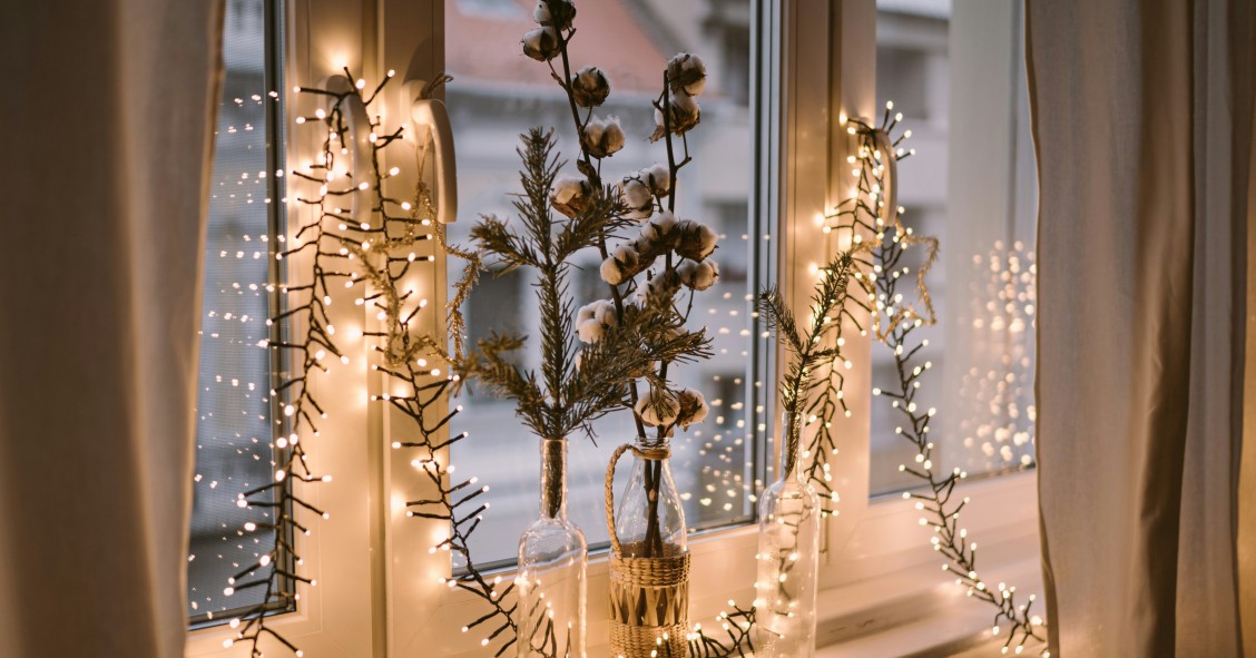 luci di natale tutto l'anno 