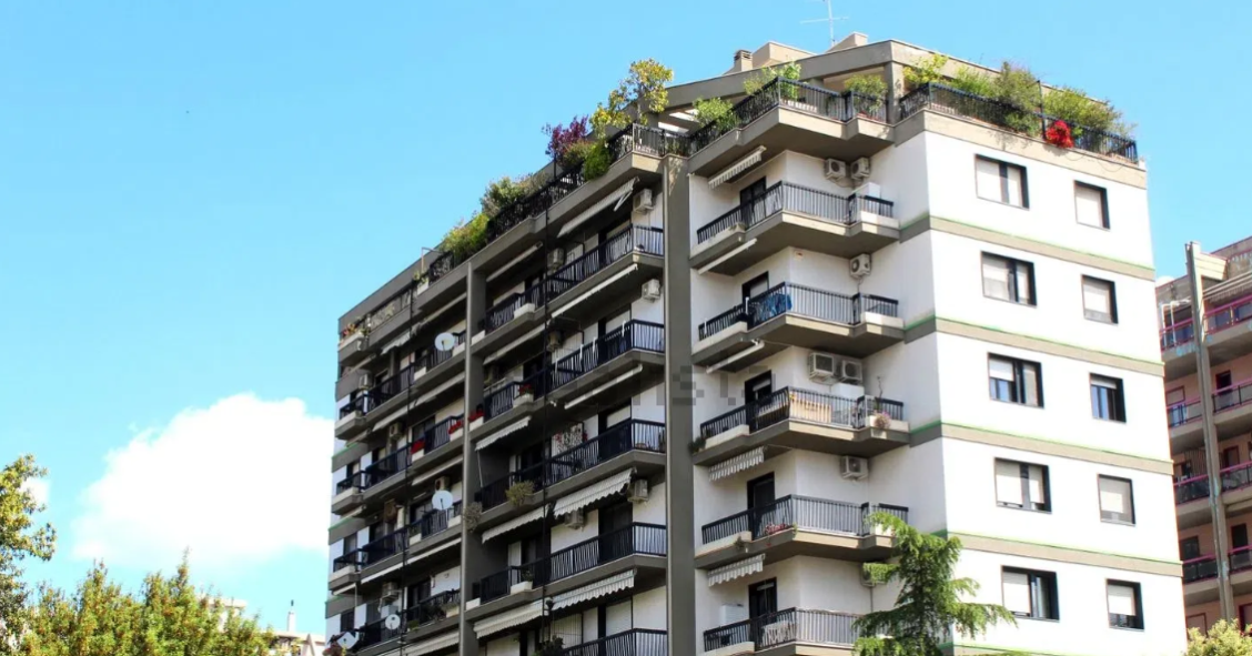 case grandi con balconi