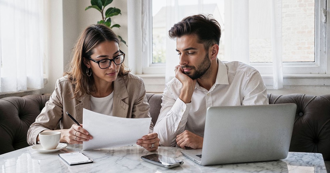 Valutazione del mutuo