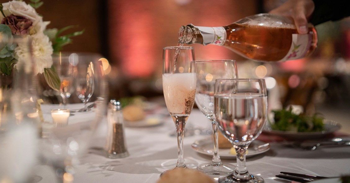 Italian sparkling wines