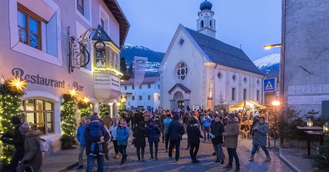 borghi più belli Trentino Alto Adige 