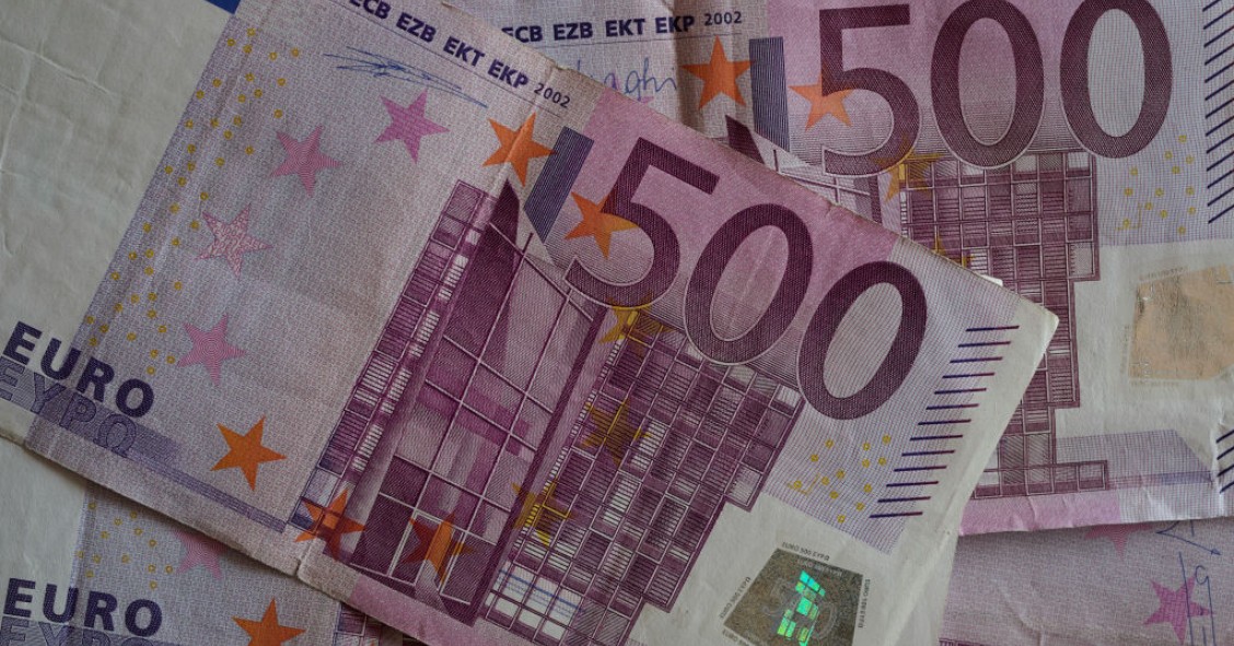 bonus 500 euro
