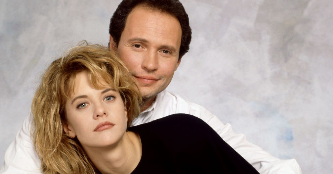 ristorante harry ti presento sally