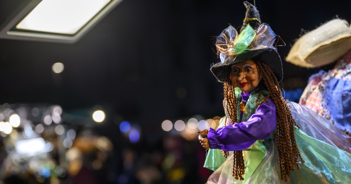 Feast of the Epiphany in Italy